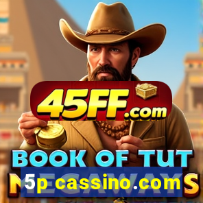 5p cassino.com